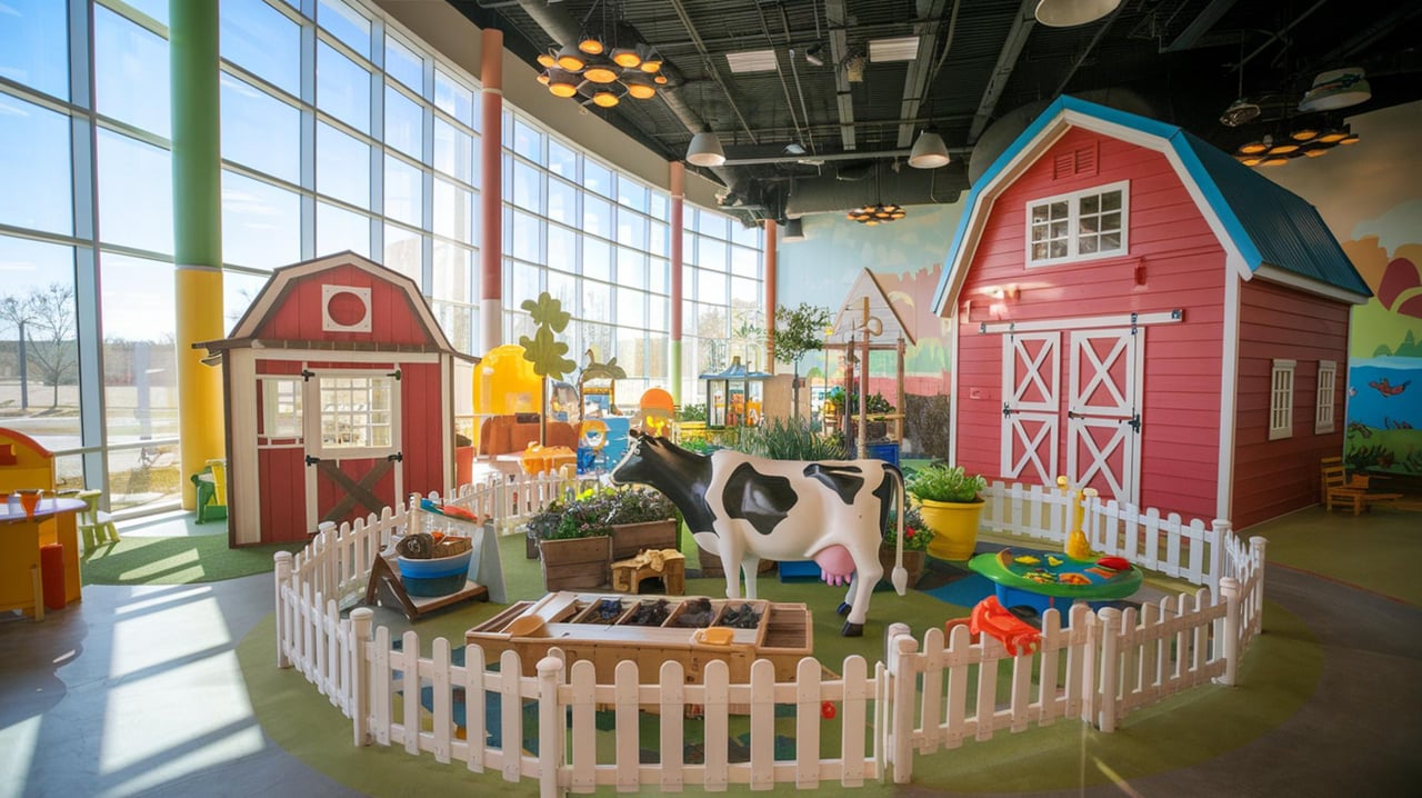 Family-Friendly Activities in Cypress, TX