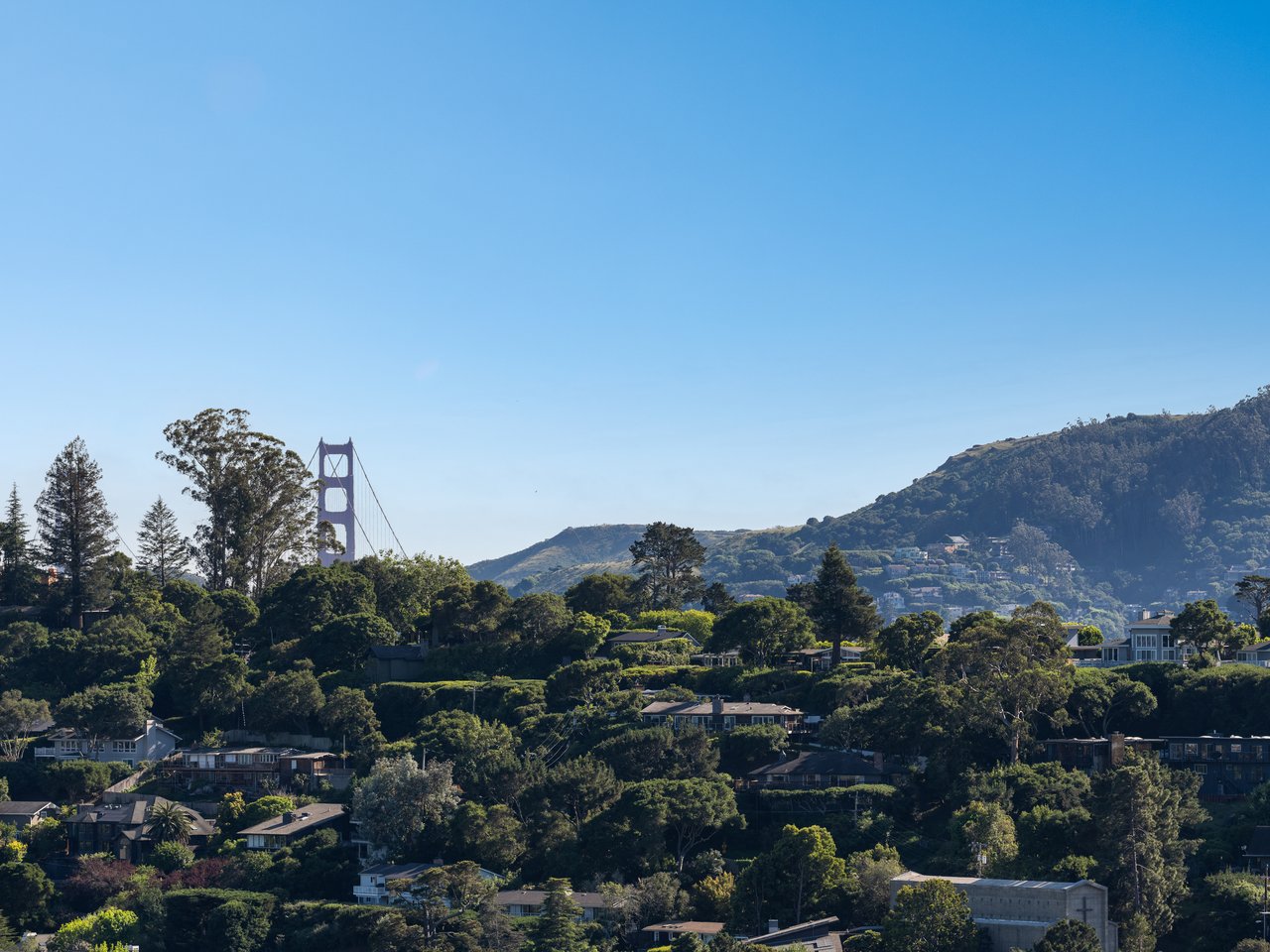 Extraordinary View Residence