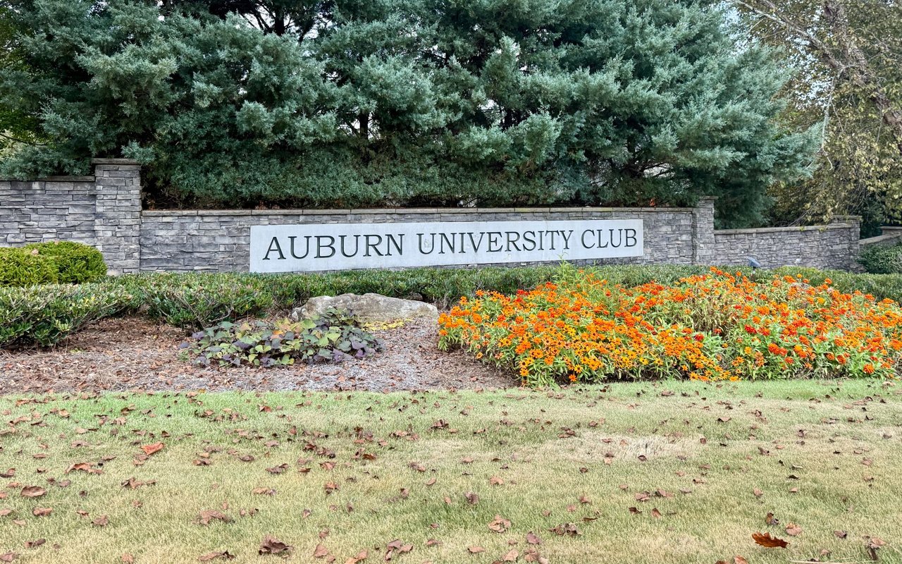 Yarbrough Farms at Auburn University Club