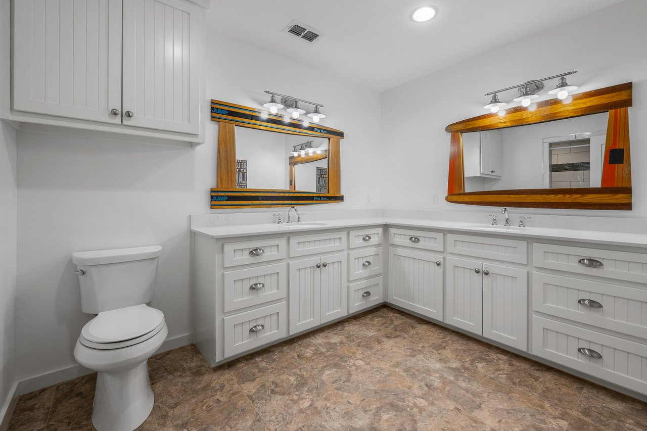 Lakefront Luxury