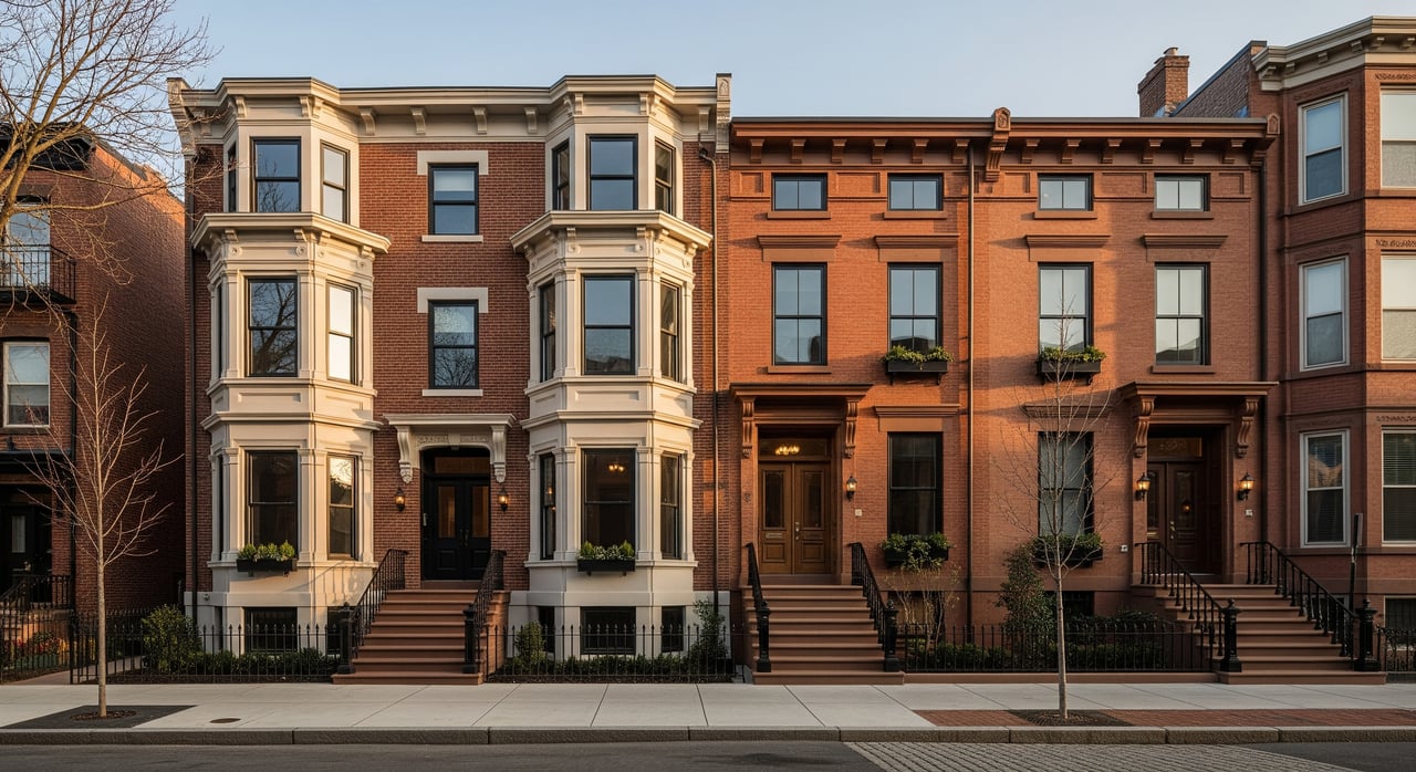 Duplex vs. Triplex In Providence: What Investors Should Know
