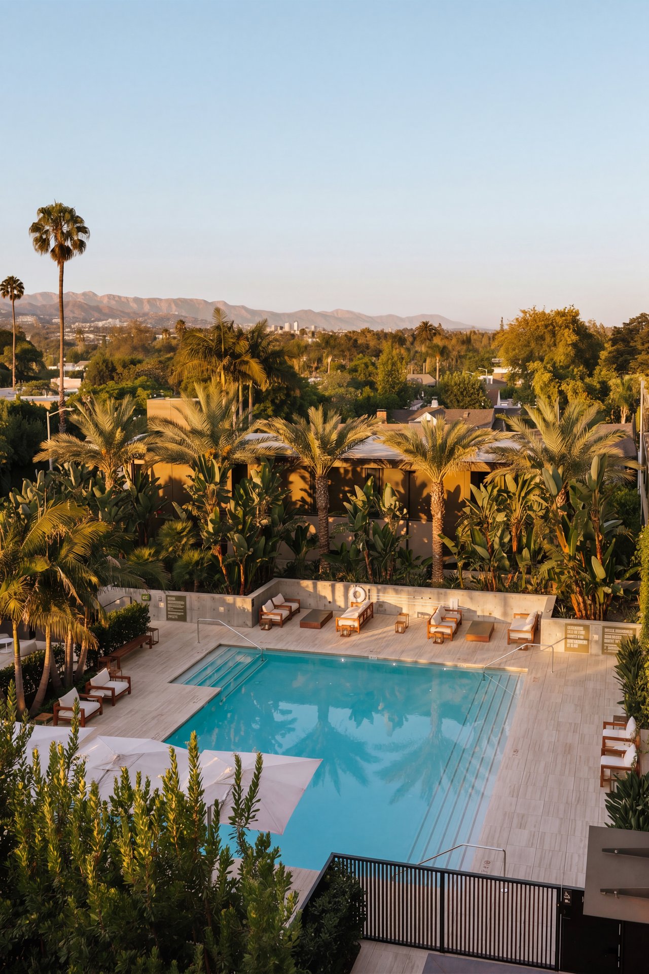 8899 Beverly Blvd Unit: 8B, West Hollywood 