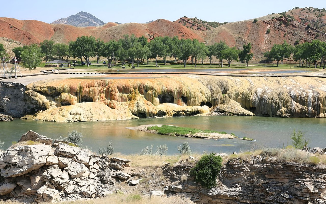 Thermopolis