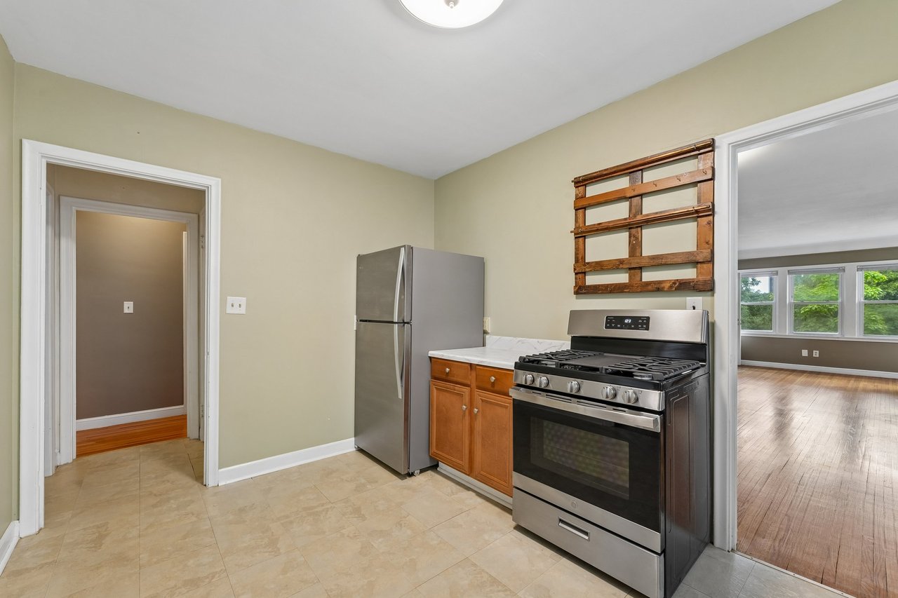ECCO Neighborhood Triplex