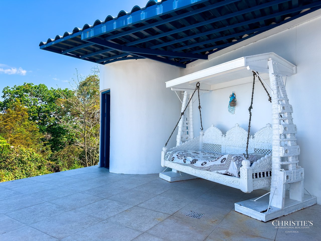 Casa Serena Stunning Ocean View Villa in Punta-Leona Beach