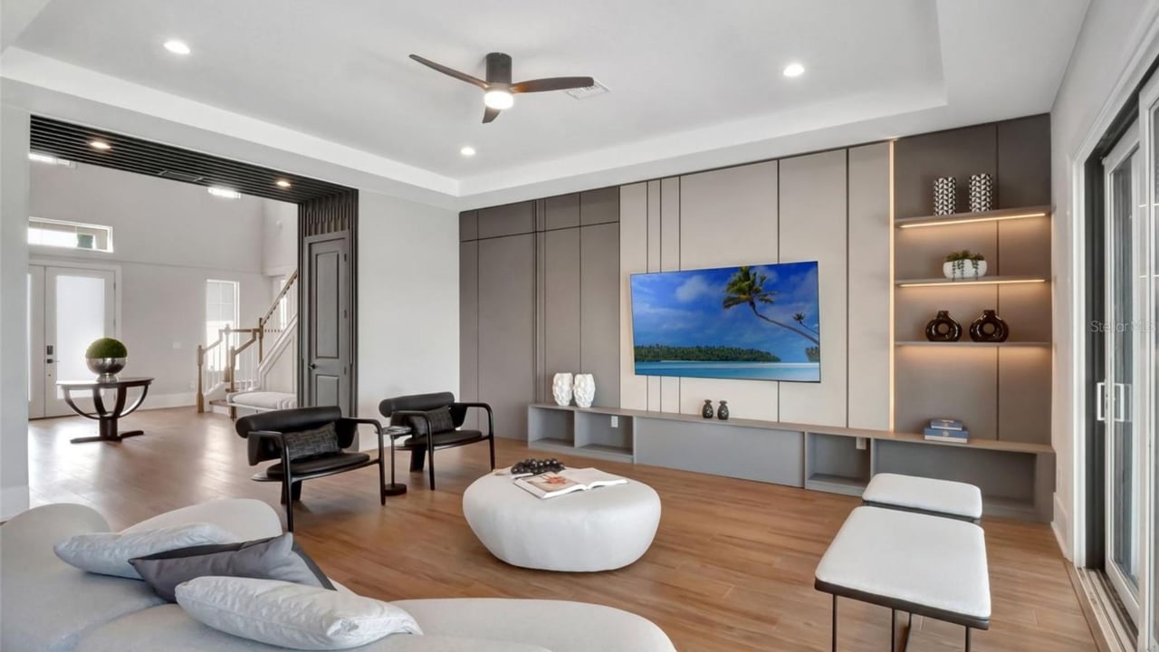 16808 Bolsena Drive, Montverde, FL 34756