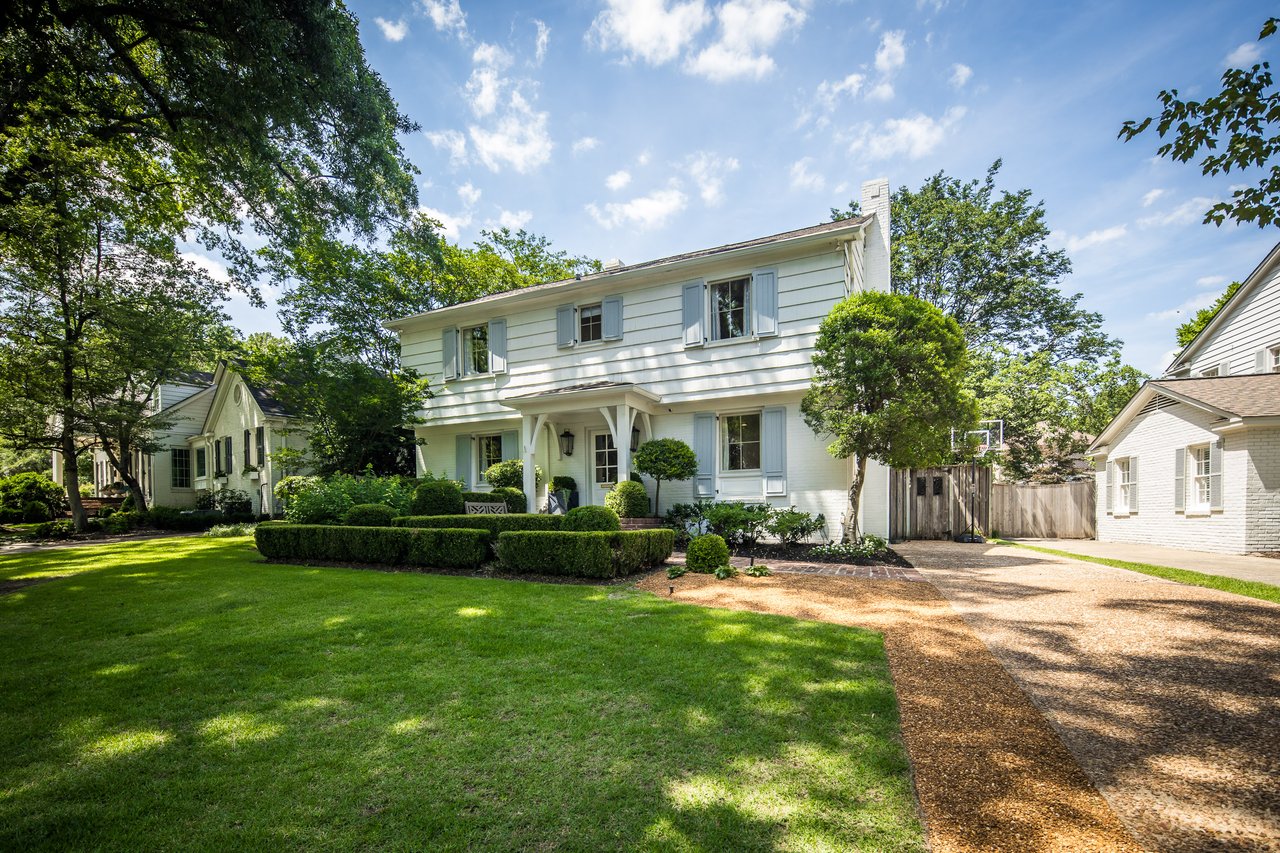 2838 Garden Ln.