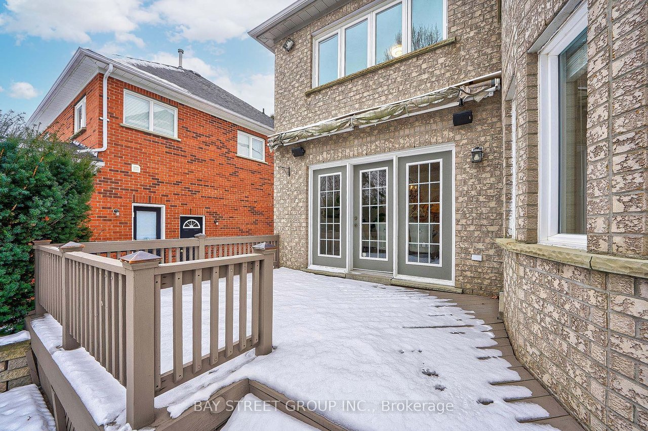 1074 Secretariate Rd, Newmarket
