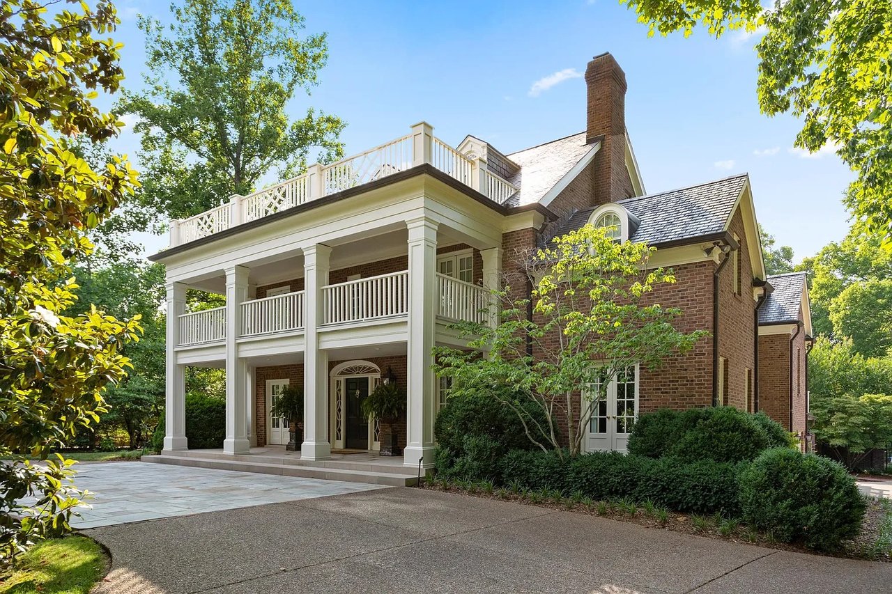 1109 Belle Meade Blvd