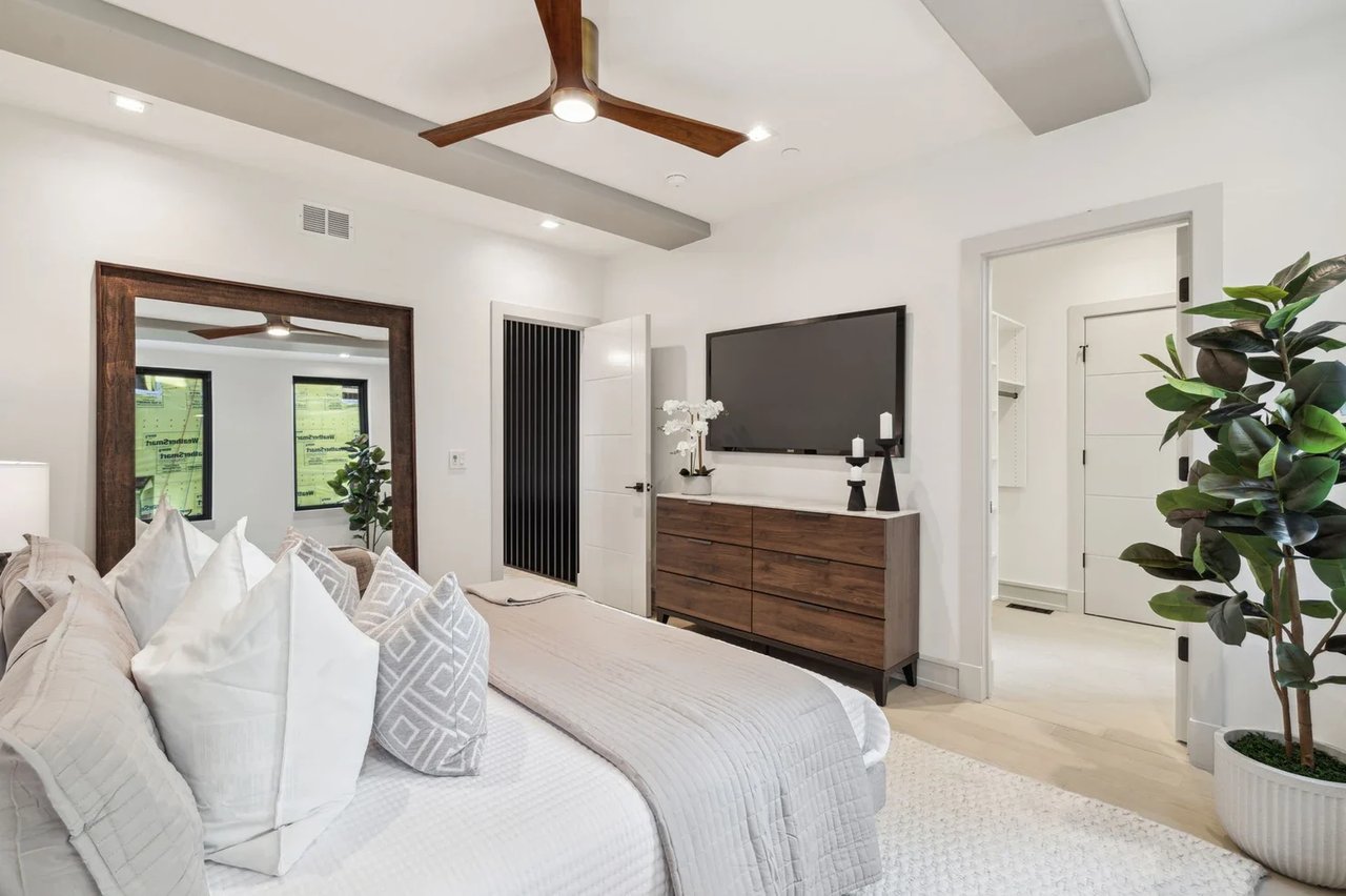 New Construction Spotlight