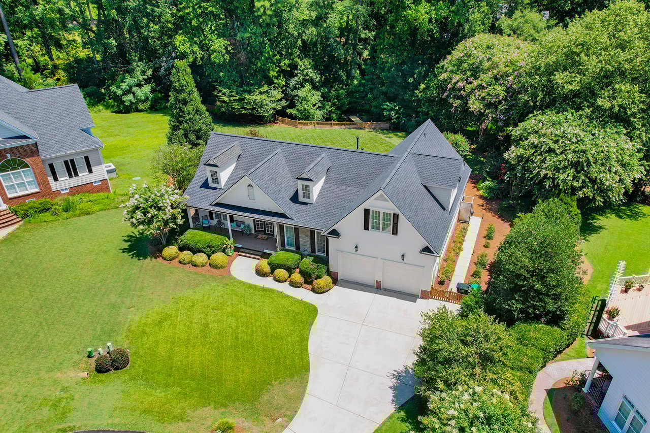 1106 Green Knob Court Fuquay-Varina, NC (Crooked Creek)