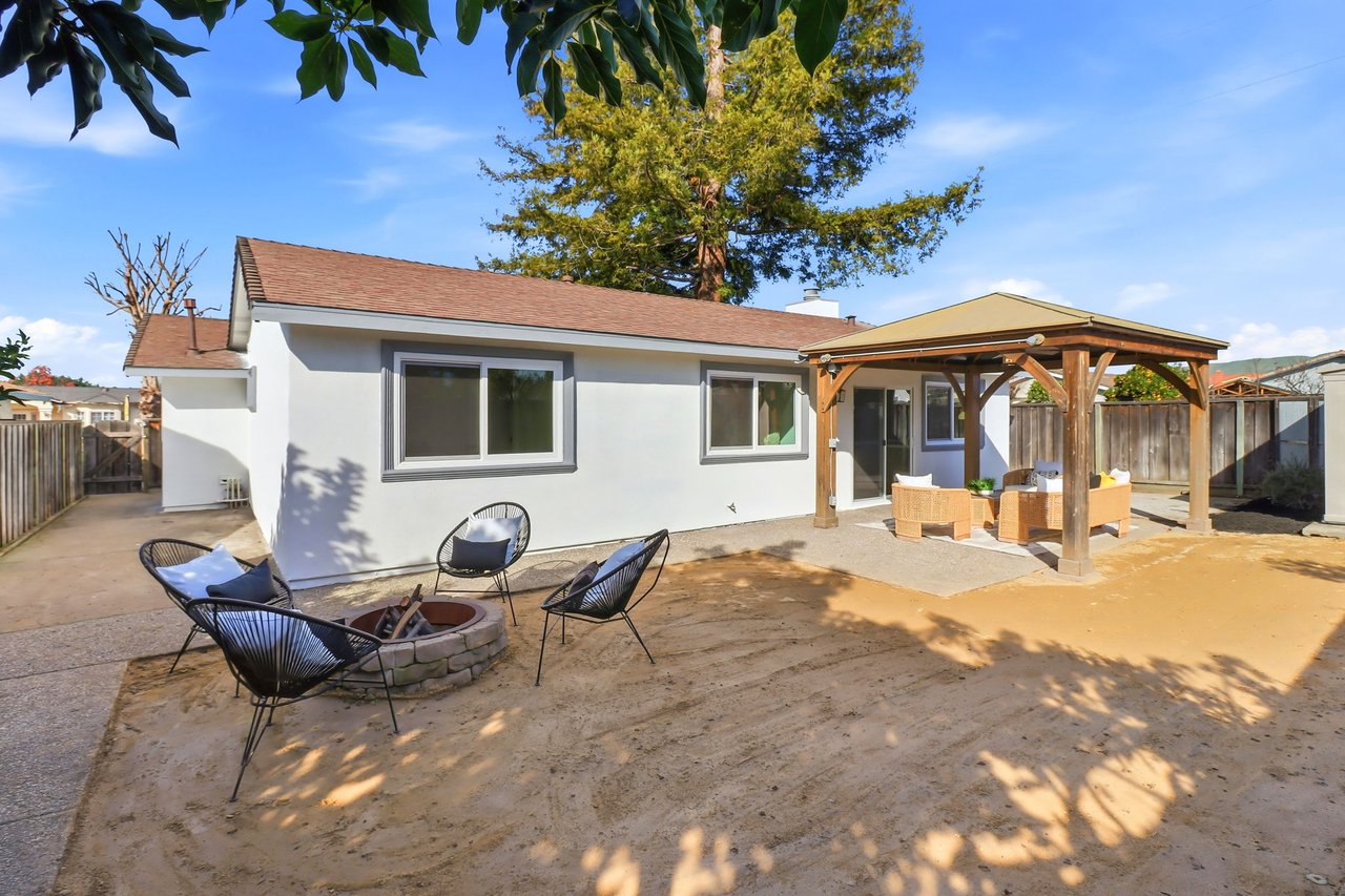 2272 Shadowtree Dr, San Jose, CA 95131