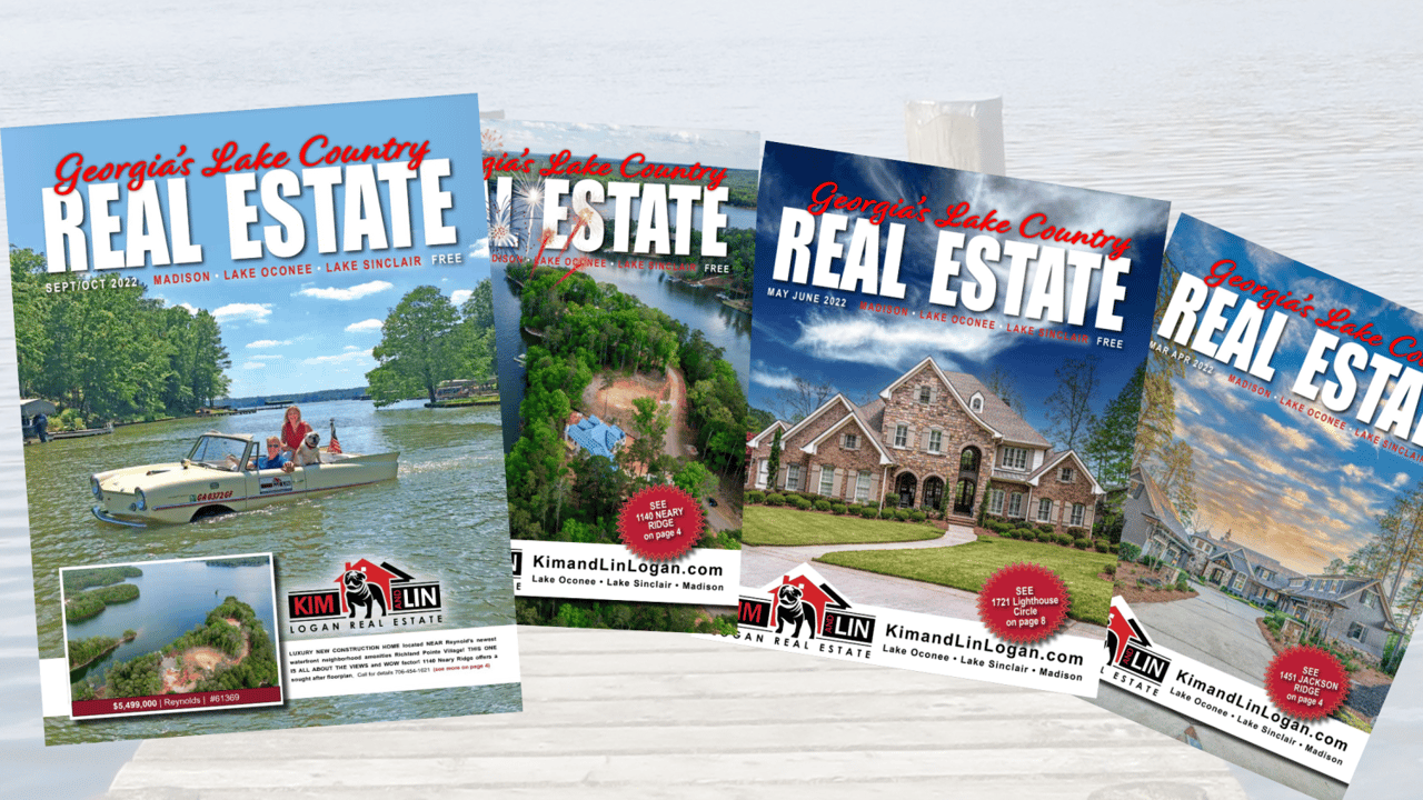 Real Estate Magazine September 2022
