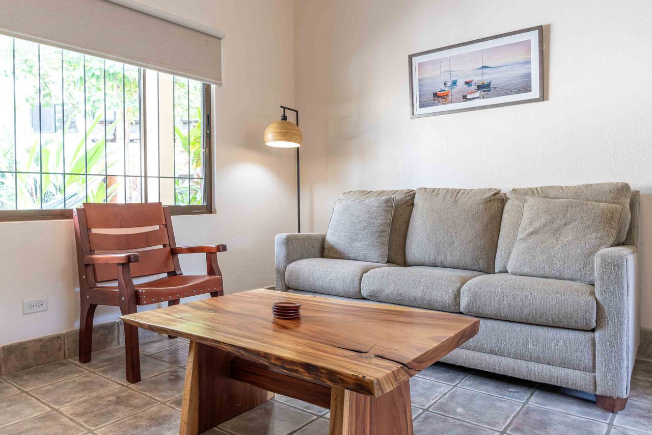 Boutique 8-Unit Investment Property Steps from the Beach