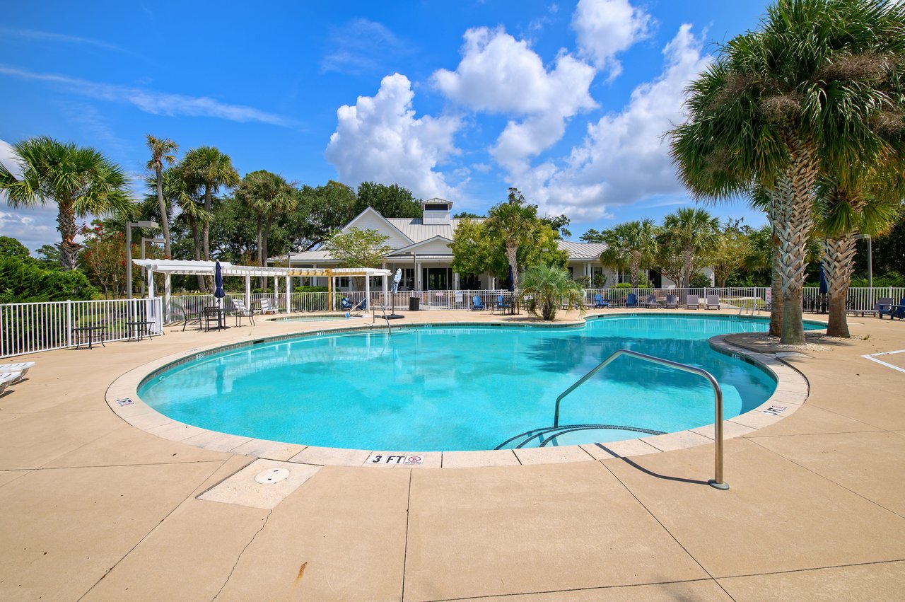 South Island Plantation