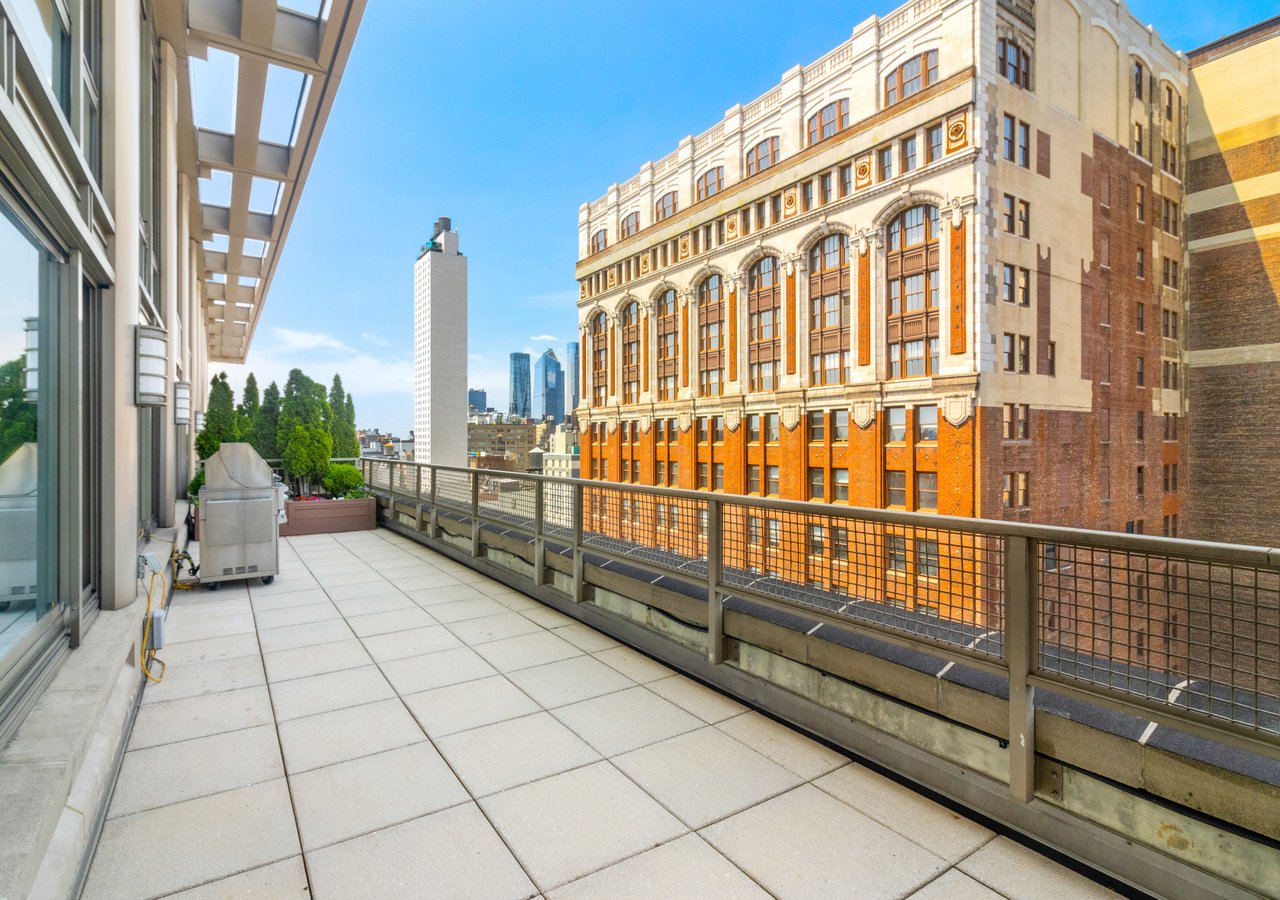 60 West 23rd Street
