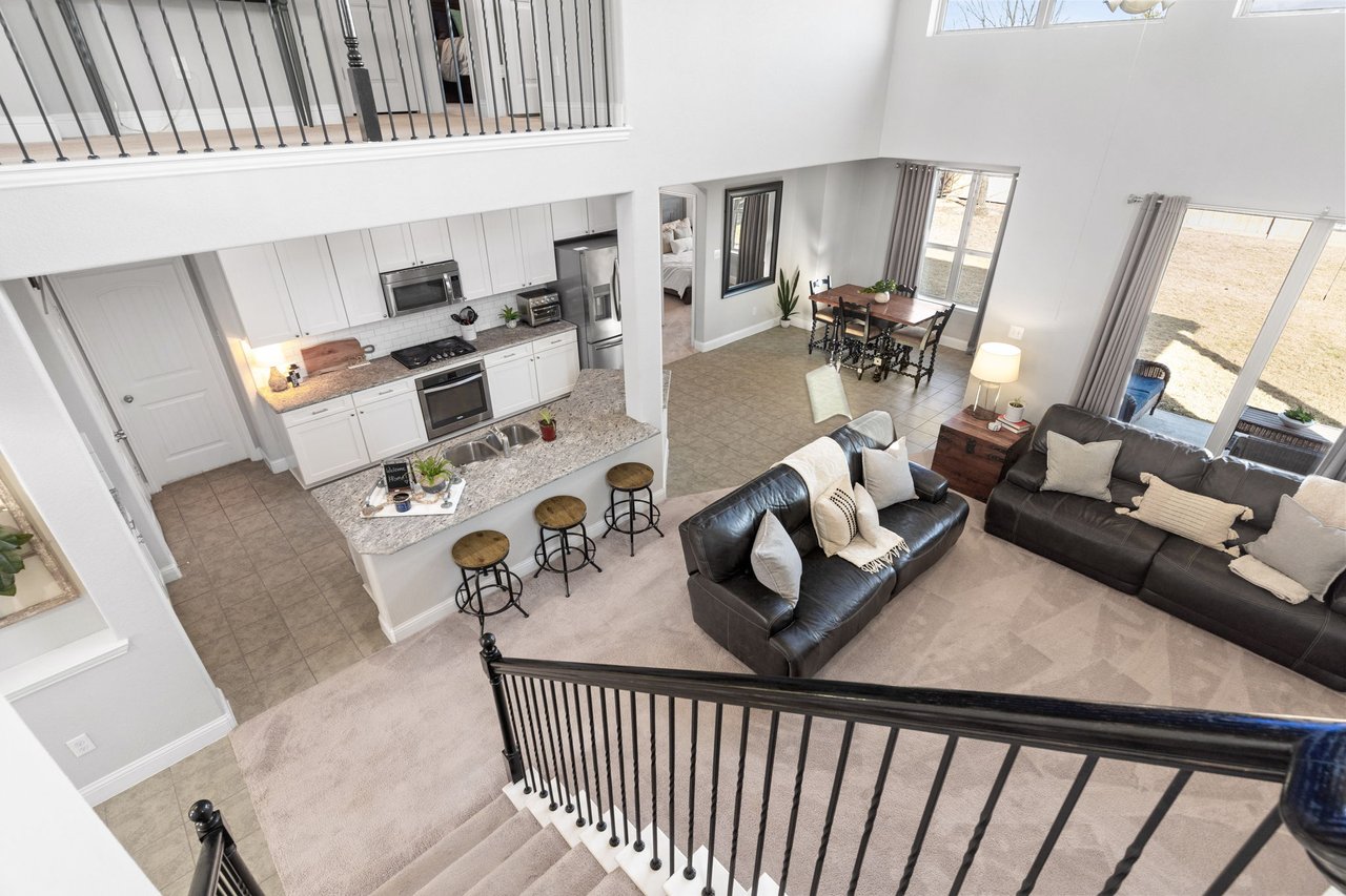 7508 W Fork Lane (3% BAC)