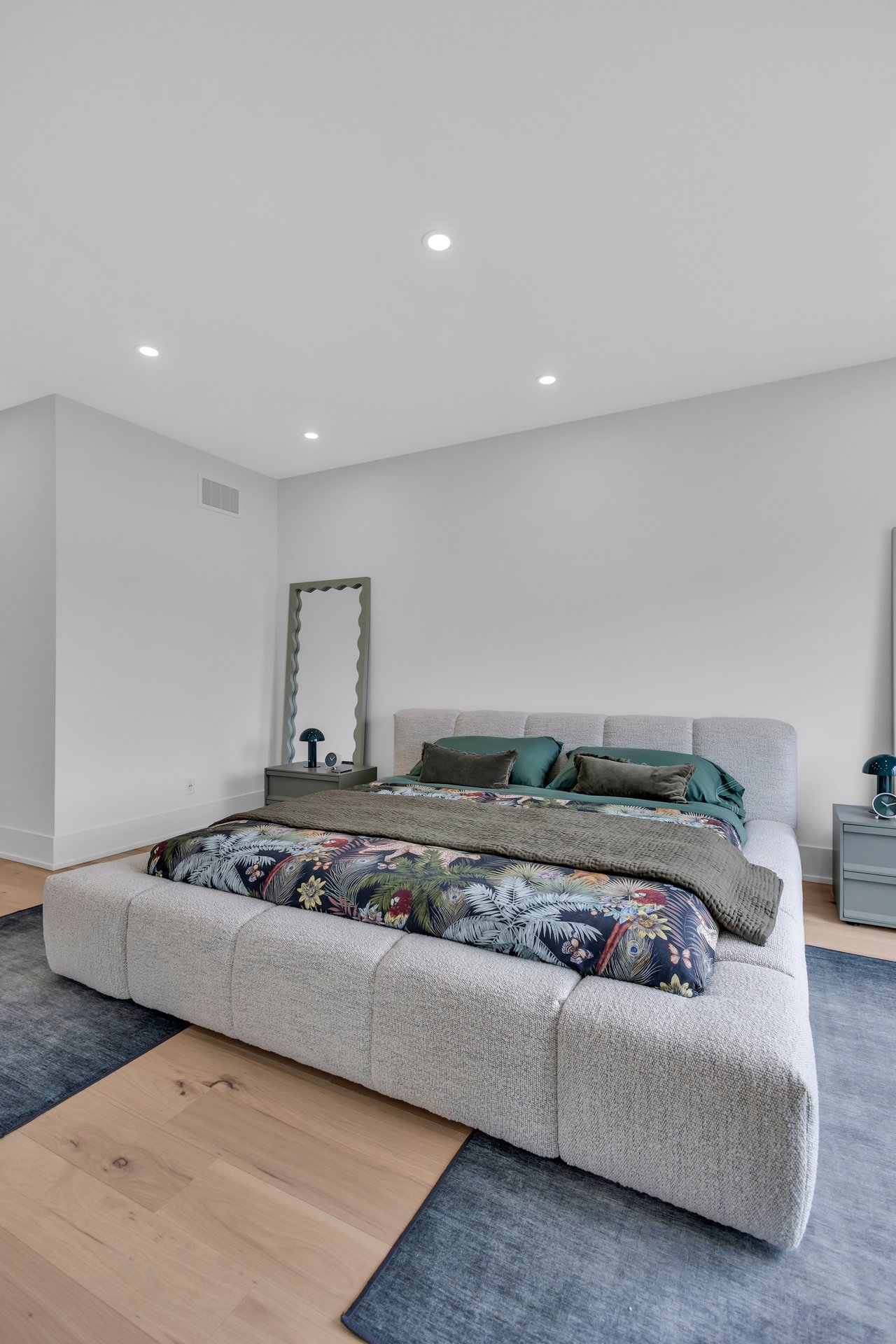 MILA By Madison Group