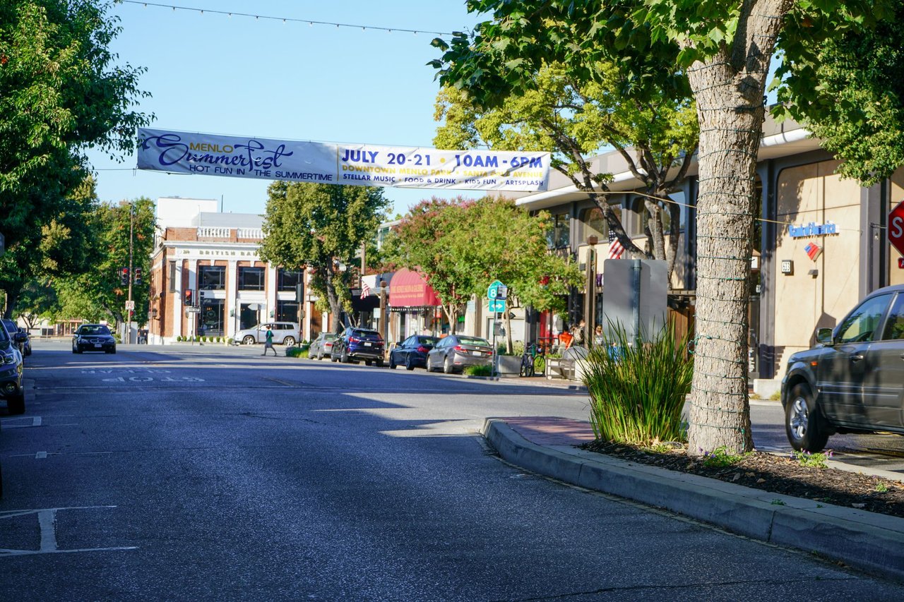 Menlo Park