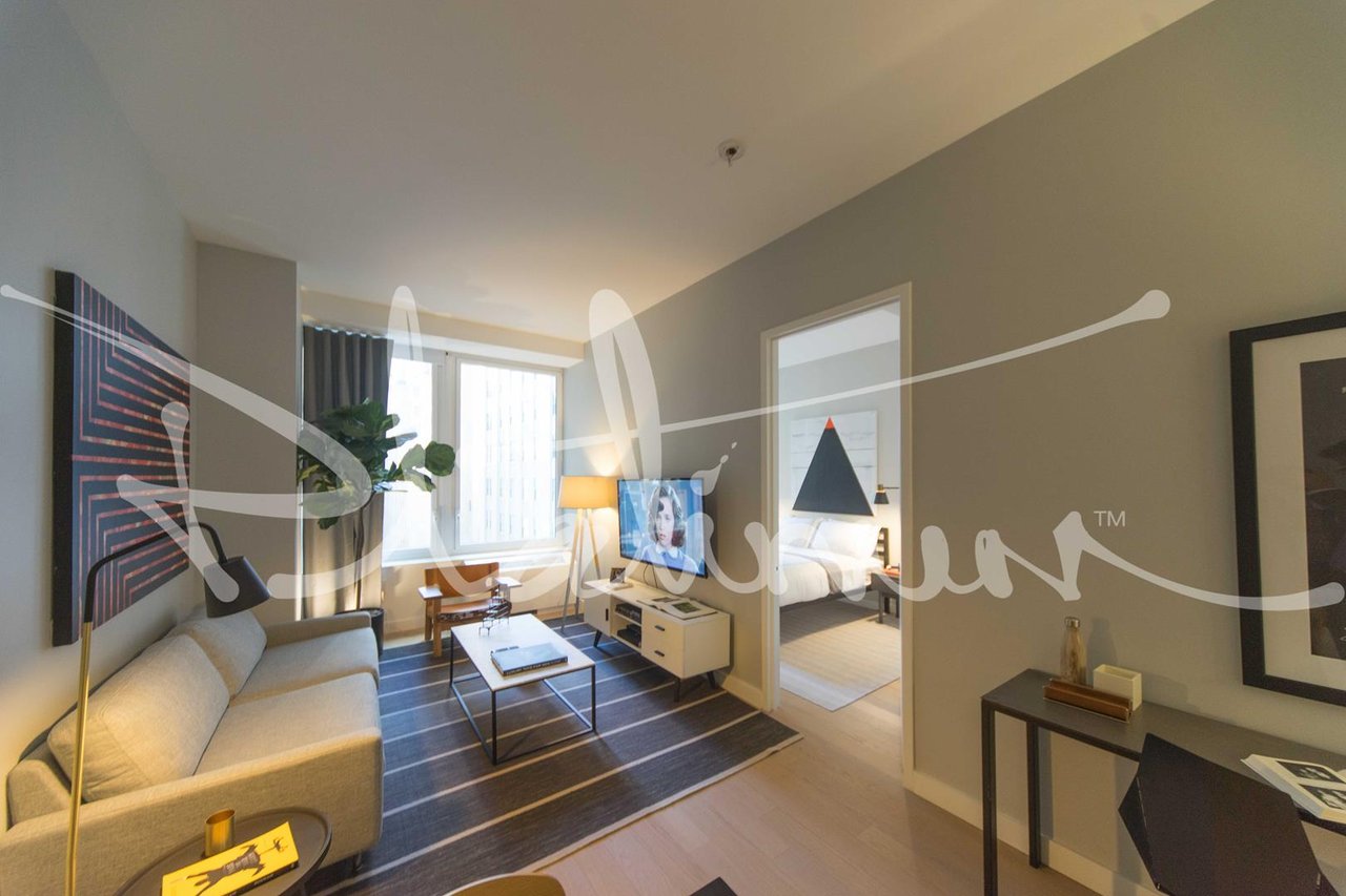 180 Water Street, Apt 901