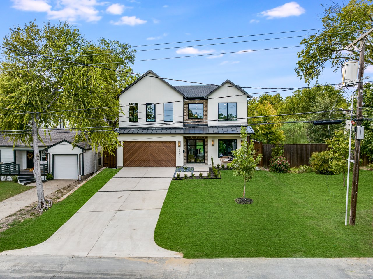 8815 San Leandro Drive