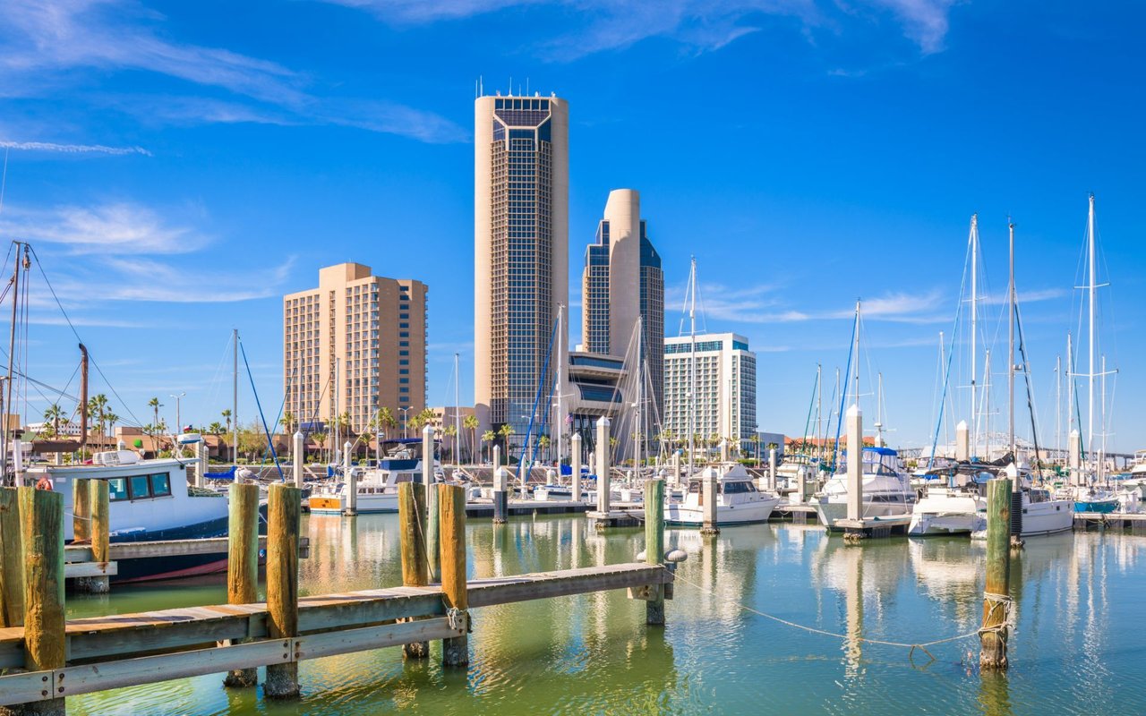 Northwest Corpus Christi