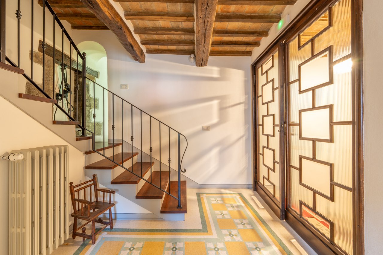 TENUTA IL SOLCO