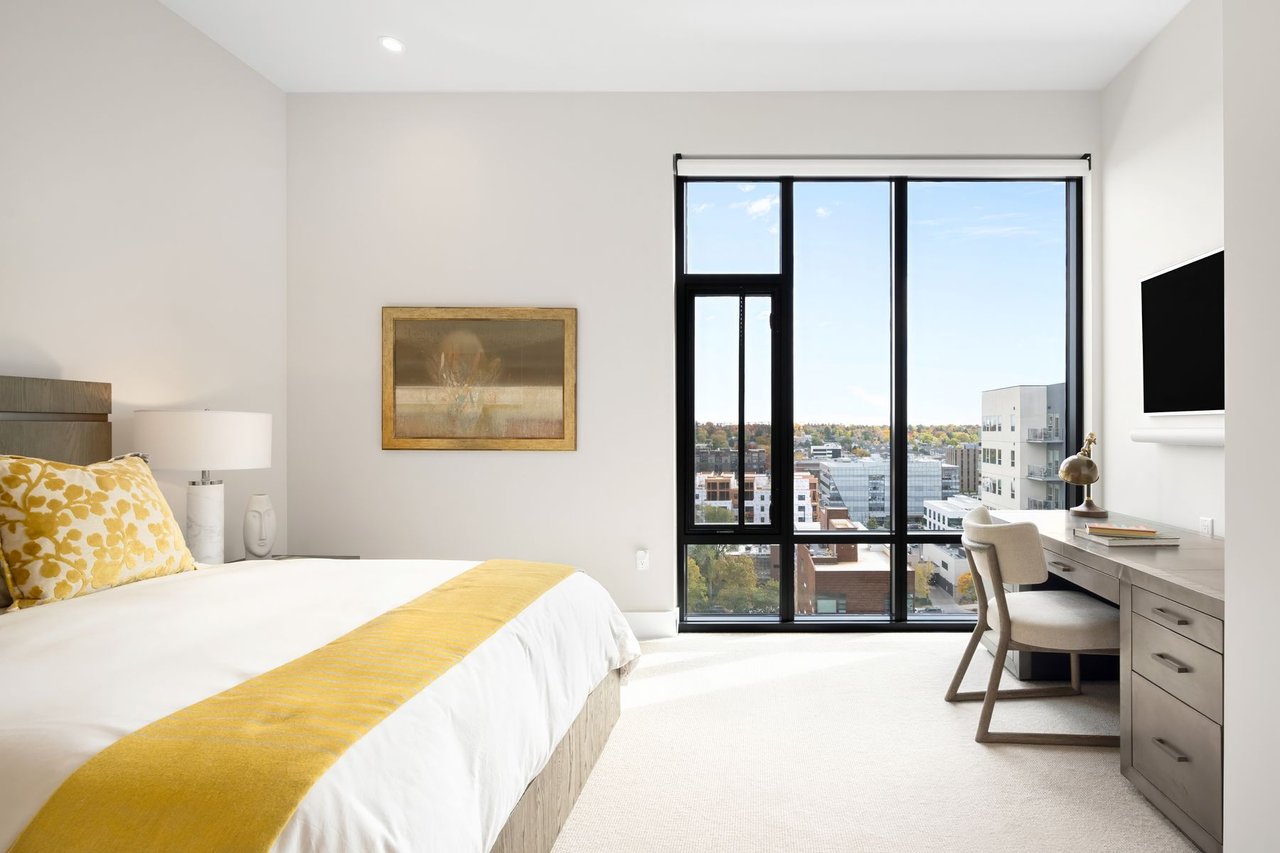 155 Steele Street #1212