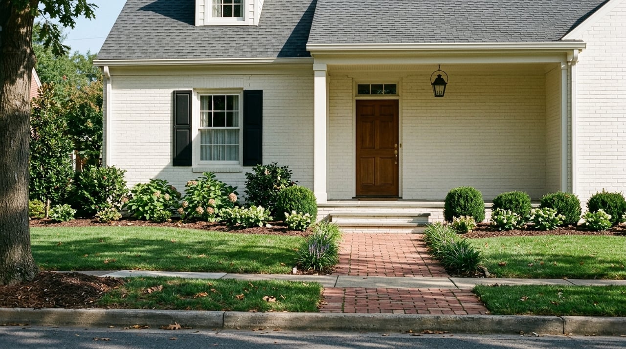 Everyday Living In Winston-Salem’s Historic Districts