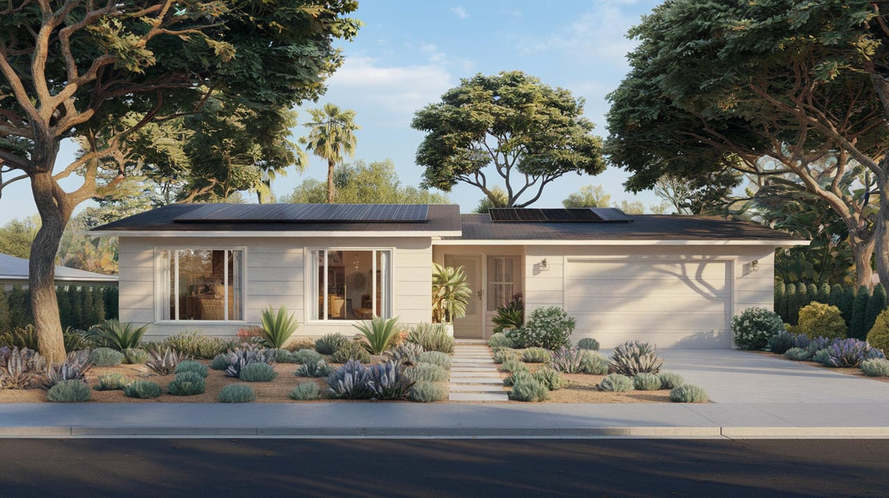 Eco Upgrades: Boost Home Efficiency on a Budget