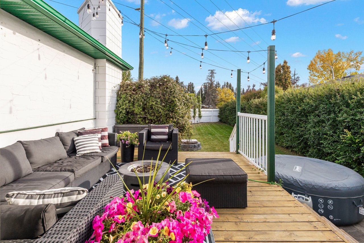 5231 Sheldon Place NW