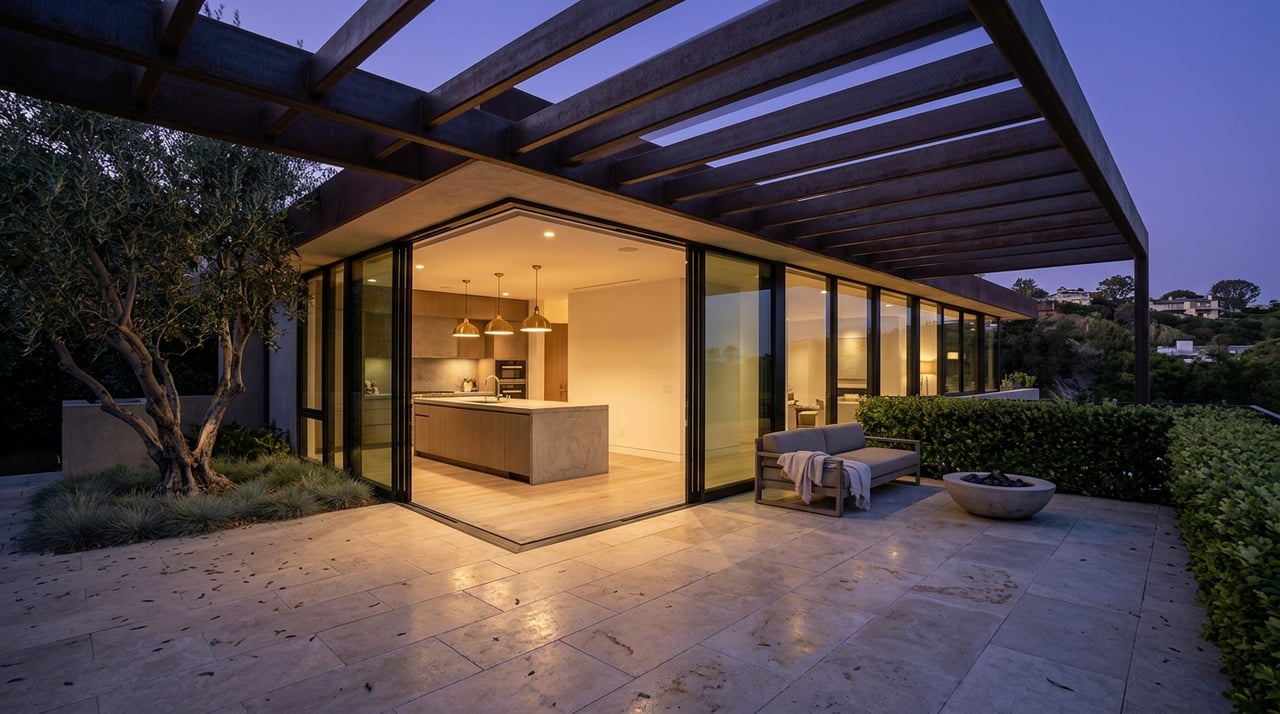 The Hardest Reservation in Carmel Valley Just Became a Walk-In