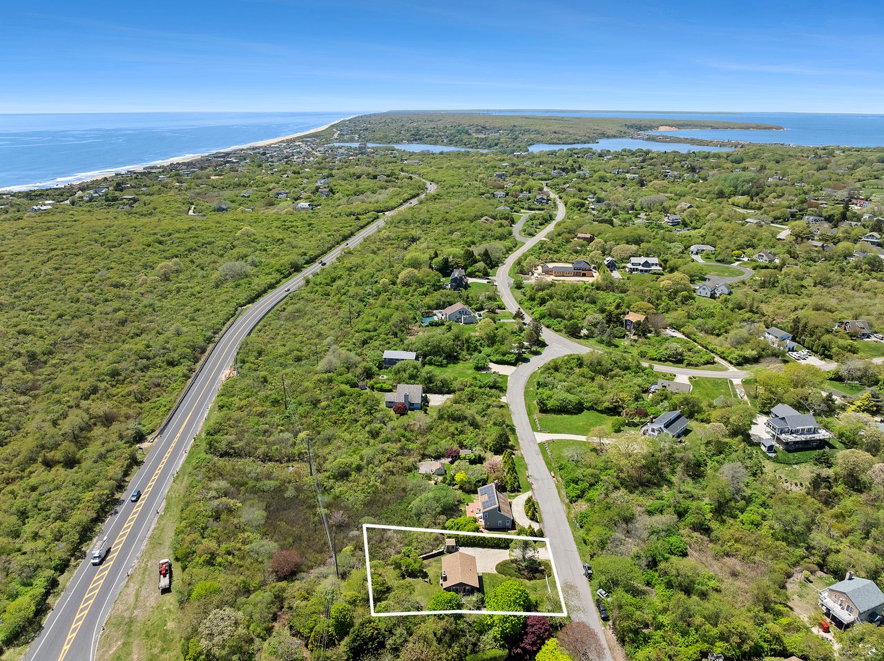 20 South Fenmore Drive