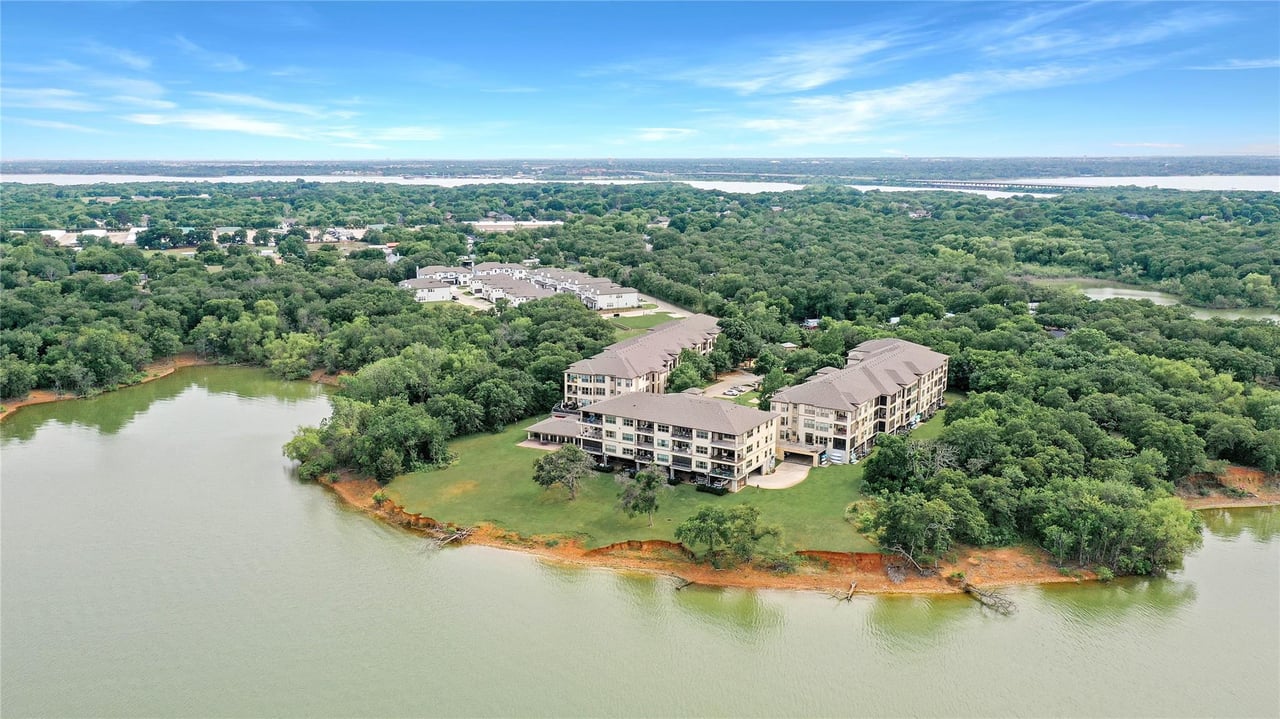 Water's Edge Condominiums