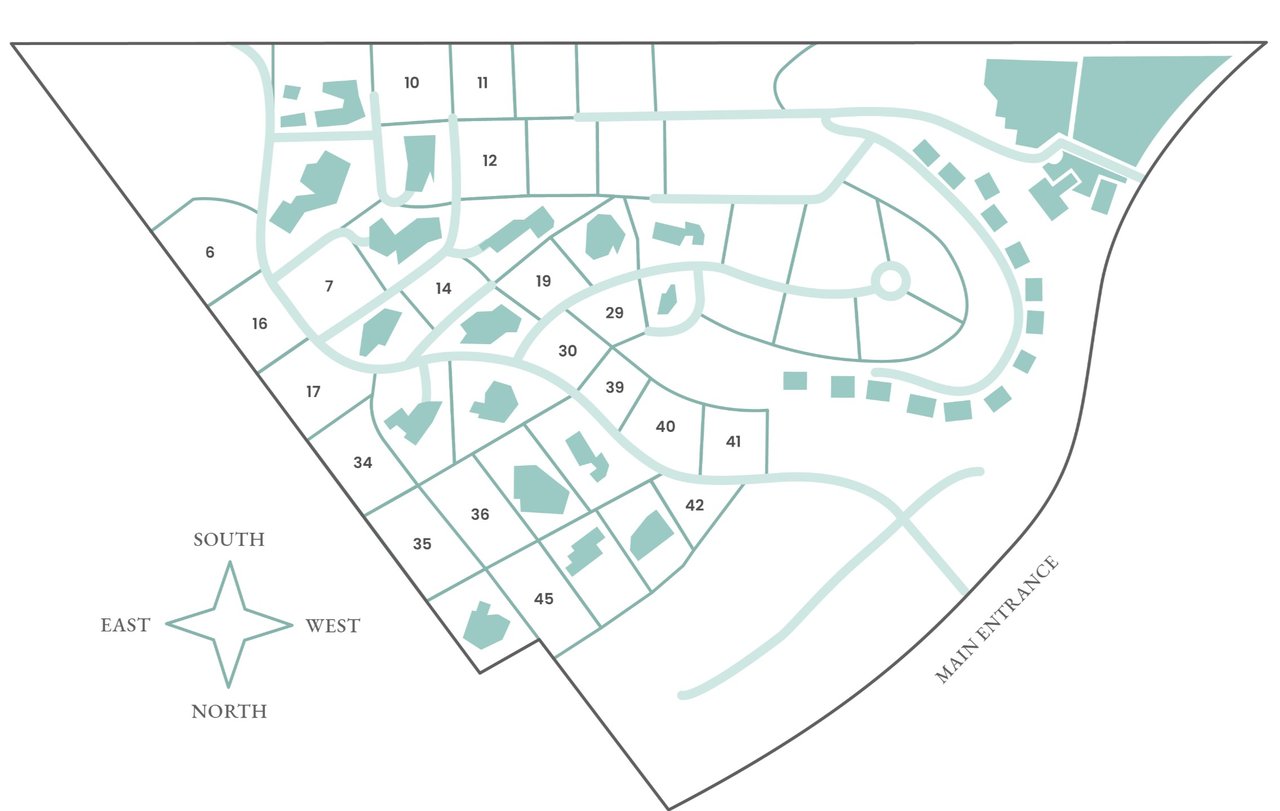 Sugar Ridge Properties