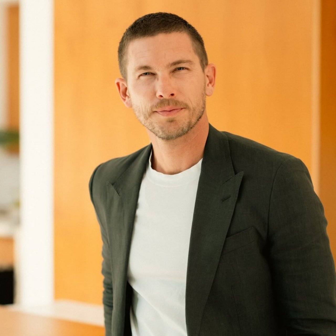 Adam Senn Dallas, TX Real Estate Agent Headshot
