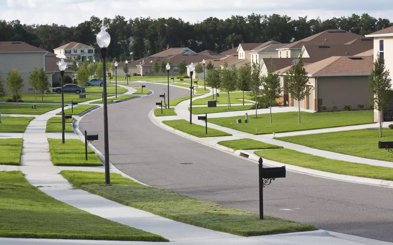 Is the Number of Homes for Sale Finally Growing?