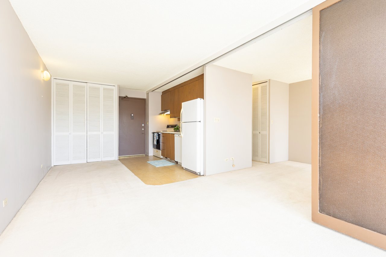 1655 Makaloa Street Unit #2114