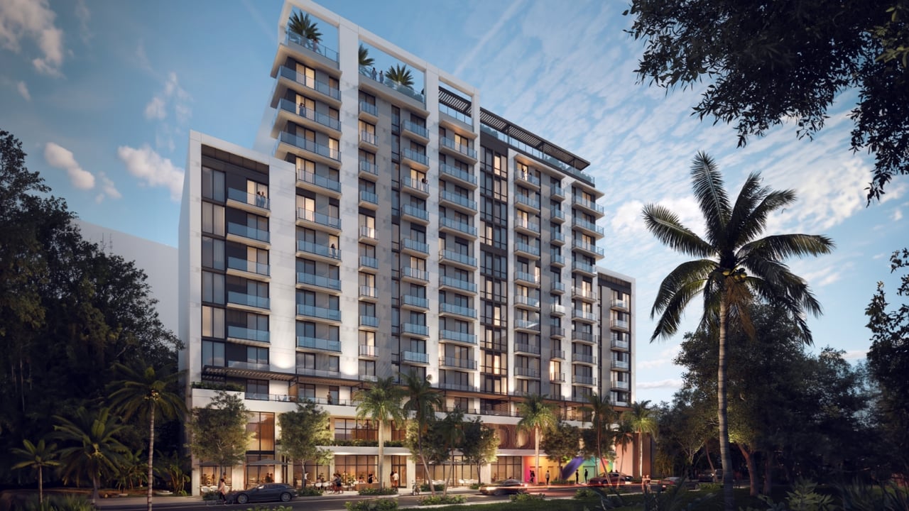 Domus Brickell Park