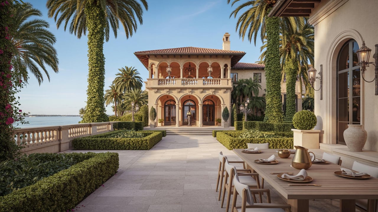 Little-Known Coconut Grove Spots Locals Love