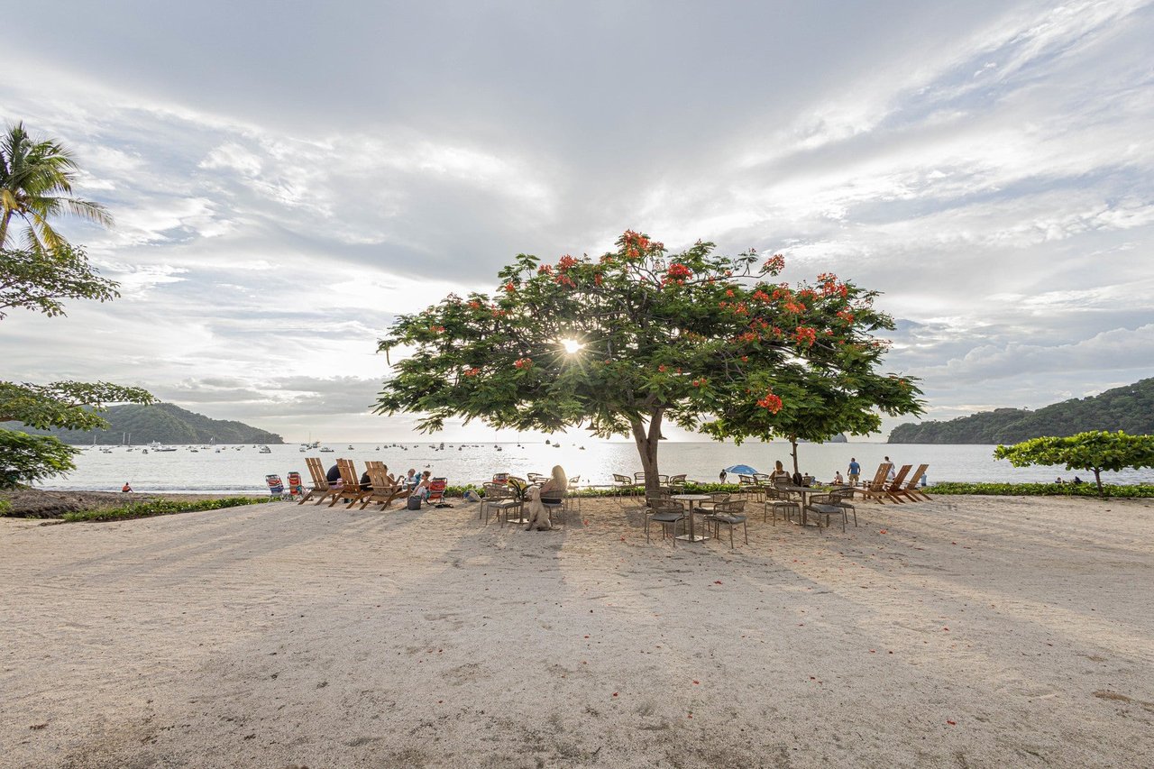 Ground-Floor Three Bedroom Condo