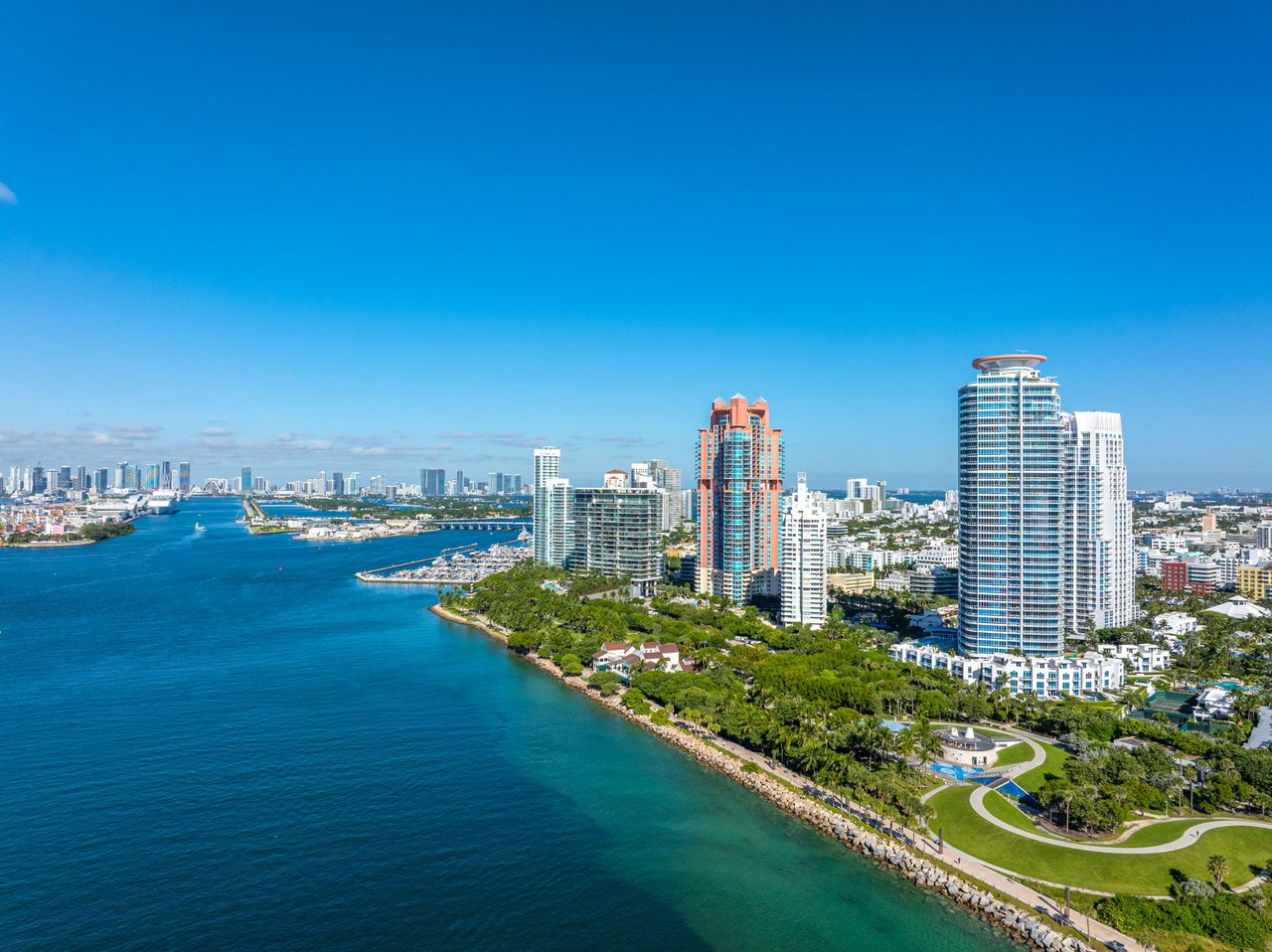 South Pointe Tower #2003