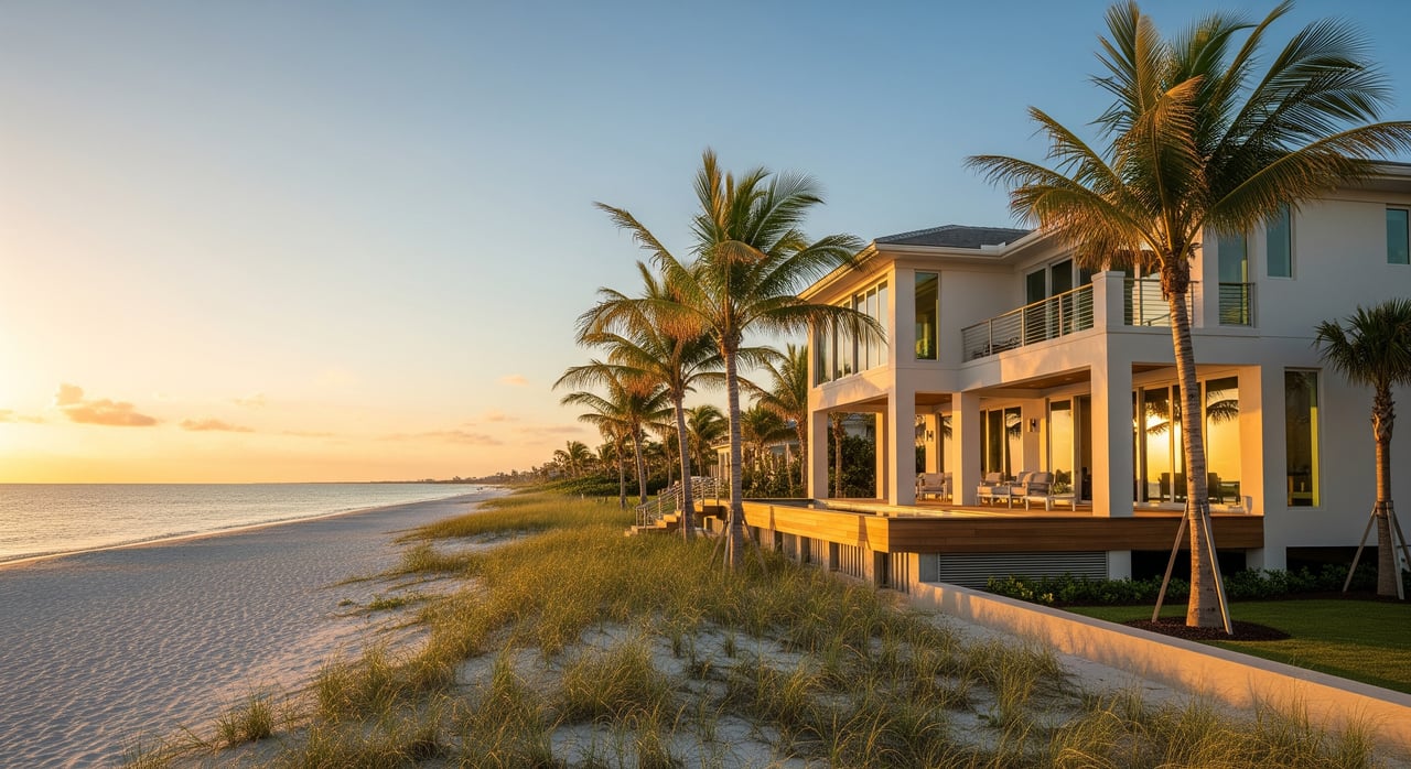 VE vs. AE: Flood Zones Along Gulf Shore Blvd Explained