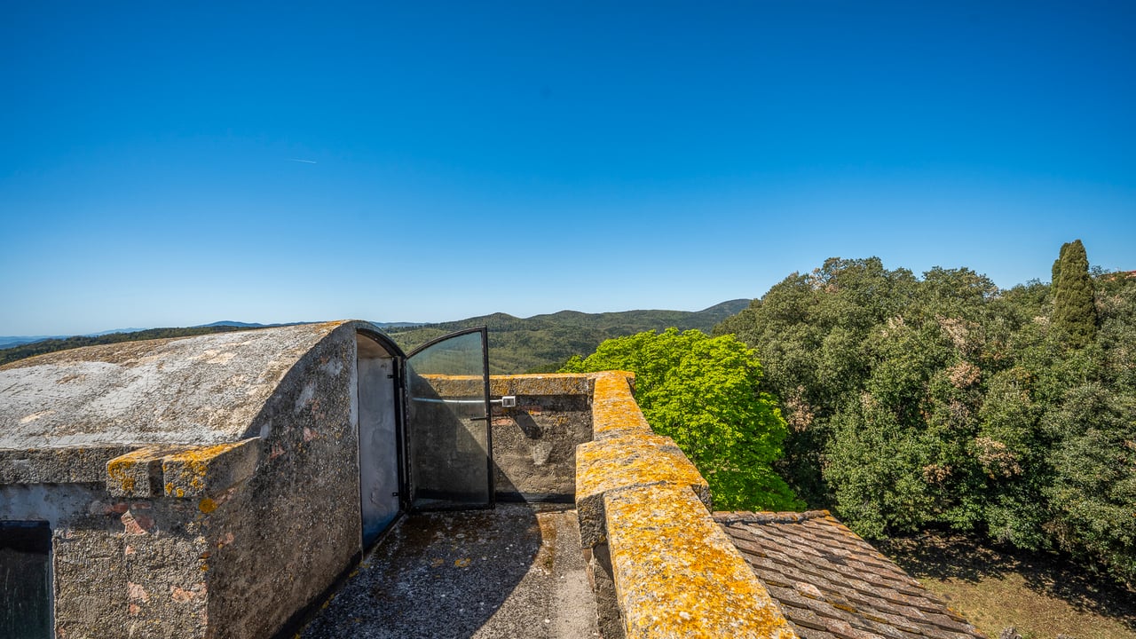 VILLA DELL'AMMIRAGLIO