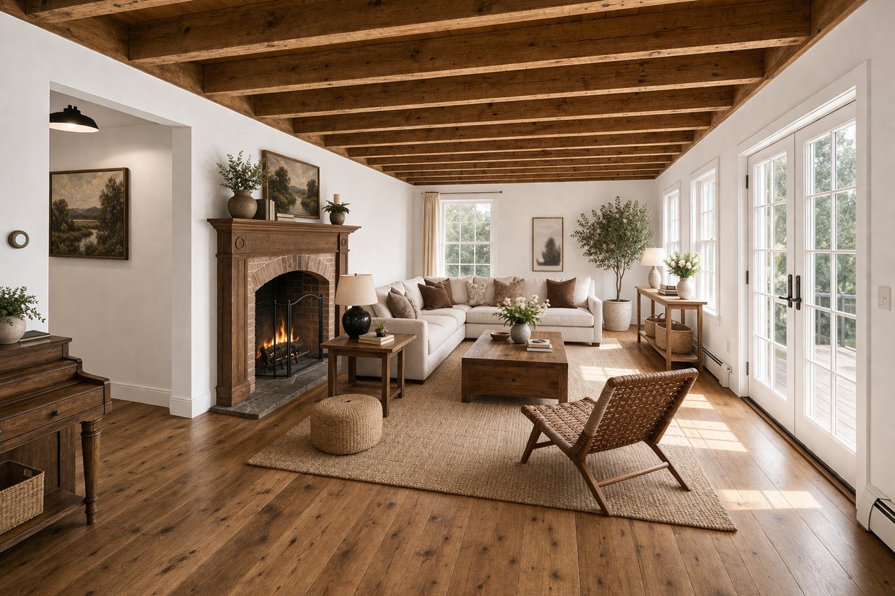 57 Wildflower Hill Road