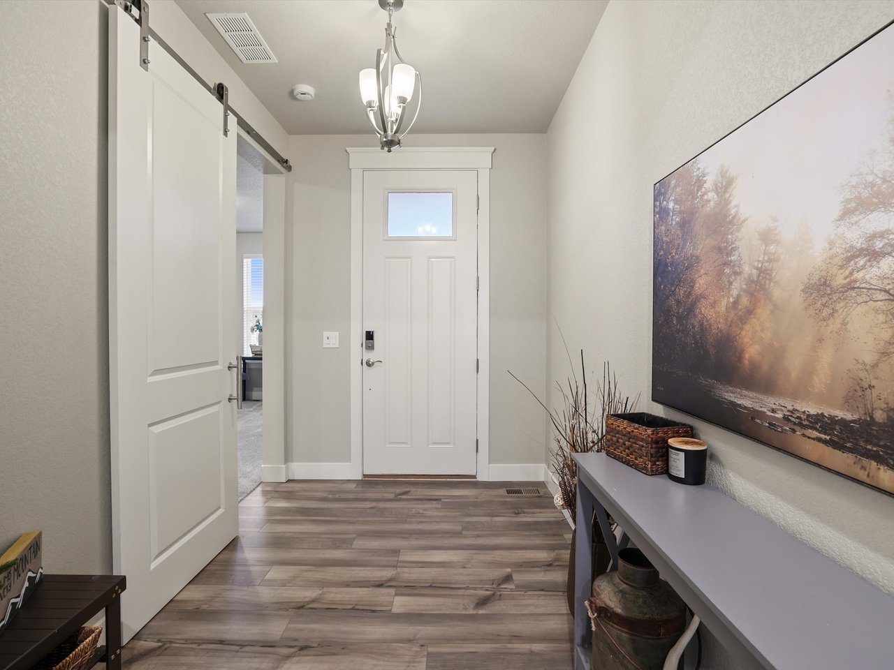 16015 Mountain Flax Drive