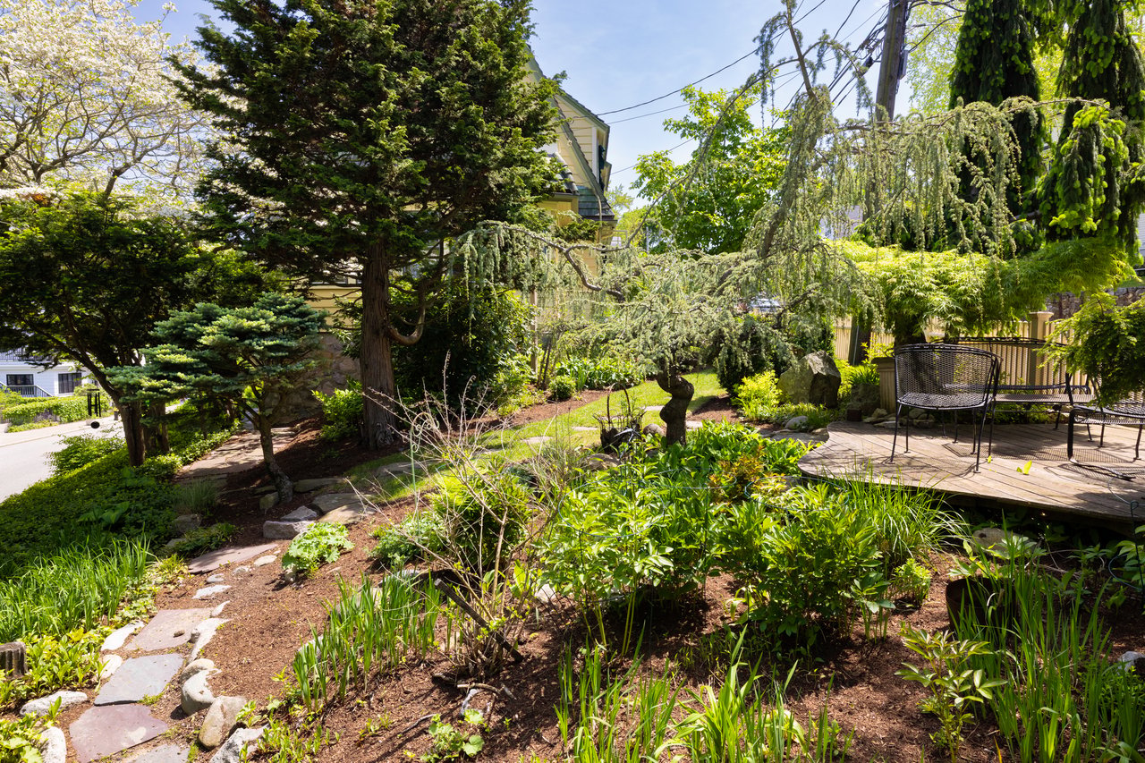 Moss Hill Single Family