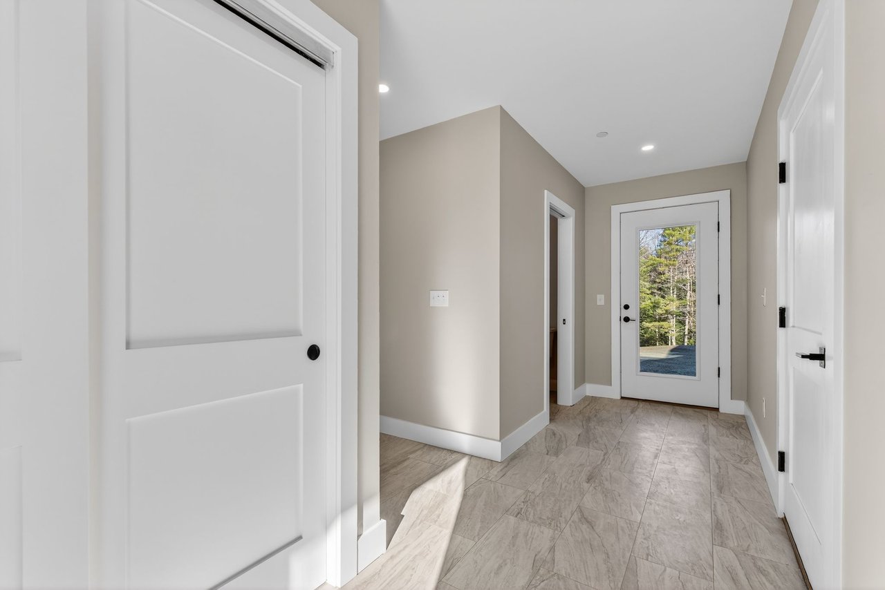 Fairway Commons at Gorham Fairways - Gorham, ME