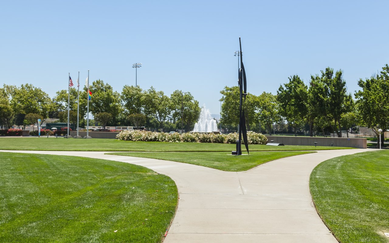 Cal Oaks Sports Park, Murrieta