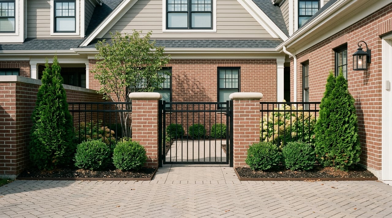 Gated And Maintenance-Free Living Options In Oak Brook